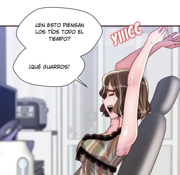 Todo Por Ti Capitulo 16 página 42