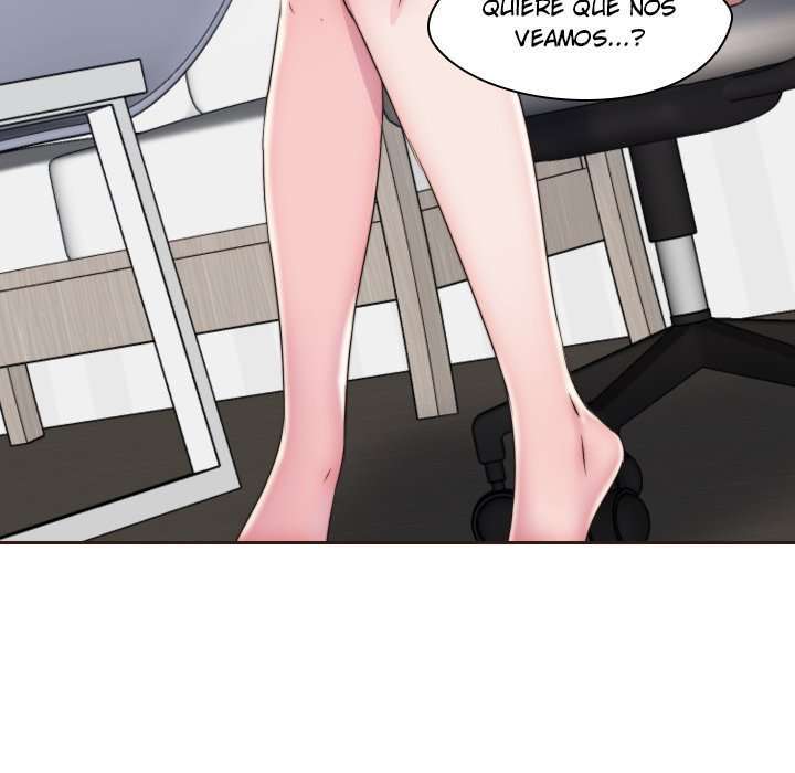 Todo Por Ti Capitulo 16 página 46