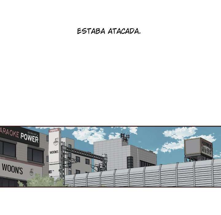 Todo Por Ti Capitulo 16 página 47