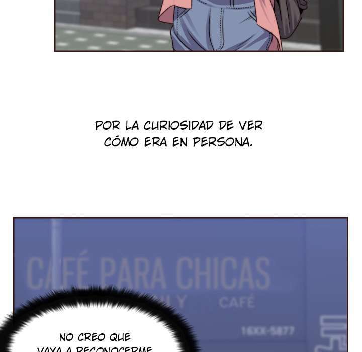 Todo Por Ti Capitulo 16 página 49