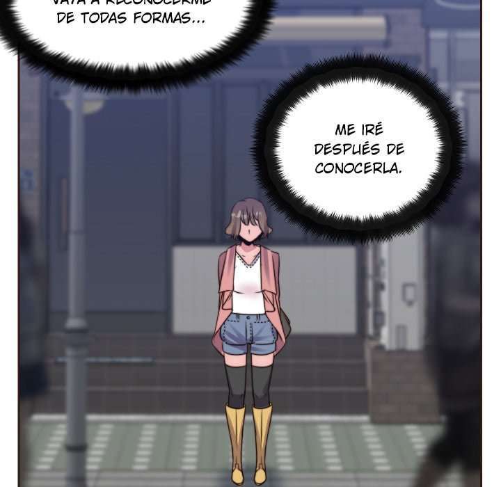 Todo Por Ti Capitulo 16 página 50