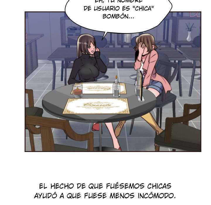 Todo Por Ti Capitulo 16 página 56