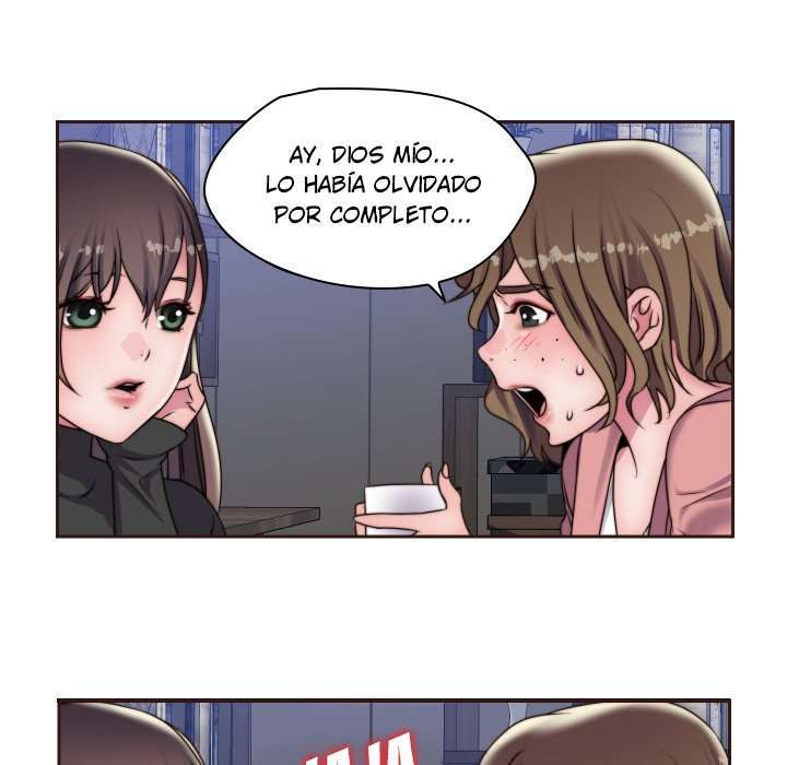 Todo Por Ti Capitulo 16 página 57