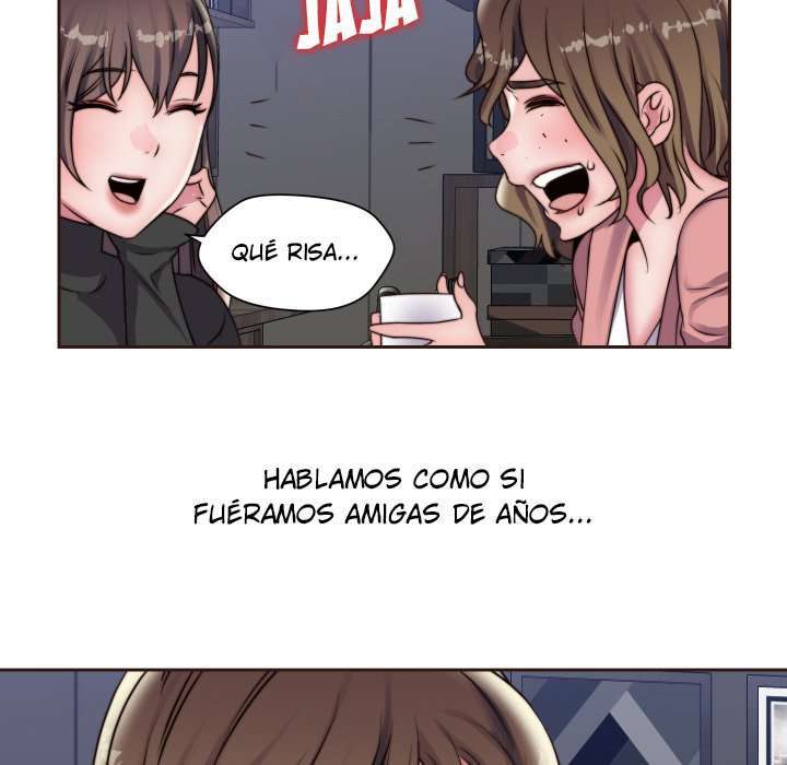 Todo Por Ti Capitulo 16 página 58