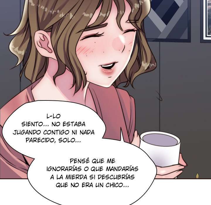 Todo Por Ti Capitulo 16 página 59