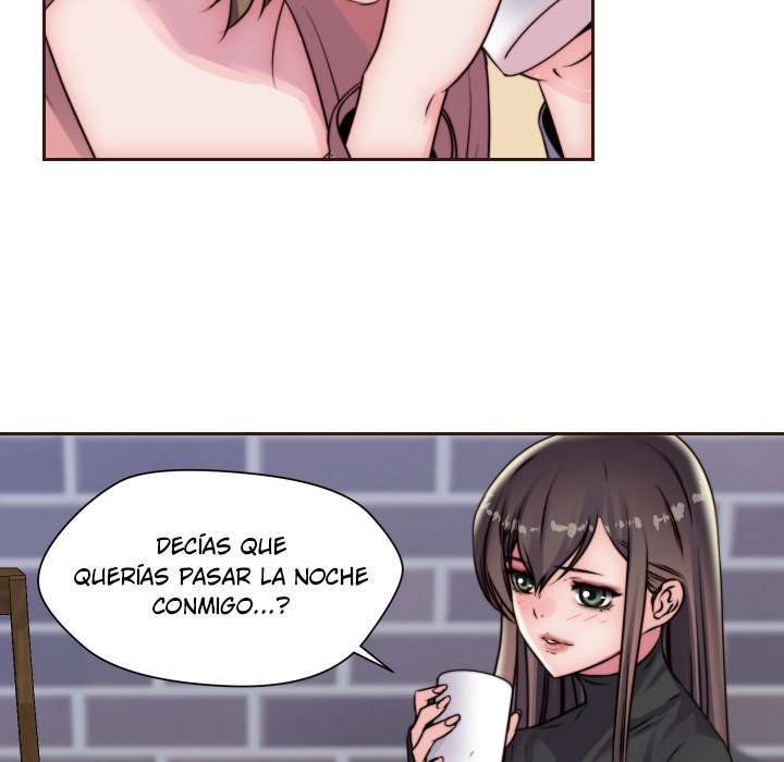 Todo Por Ti Capitulo 16 página 61