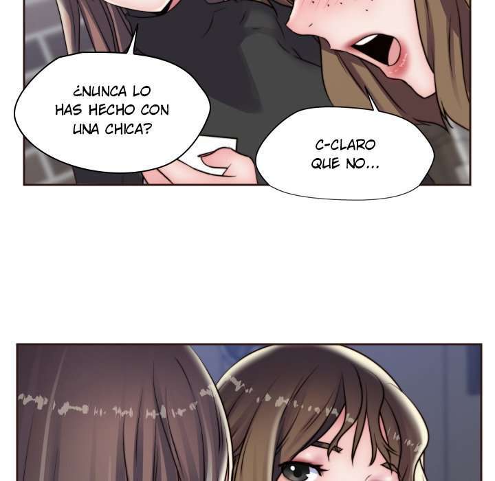 Todo Por Ti Capitulo 16 página 67