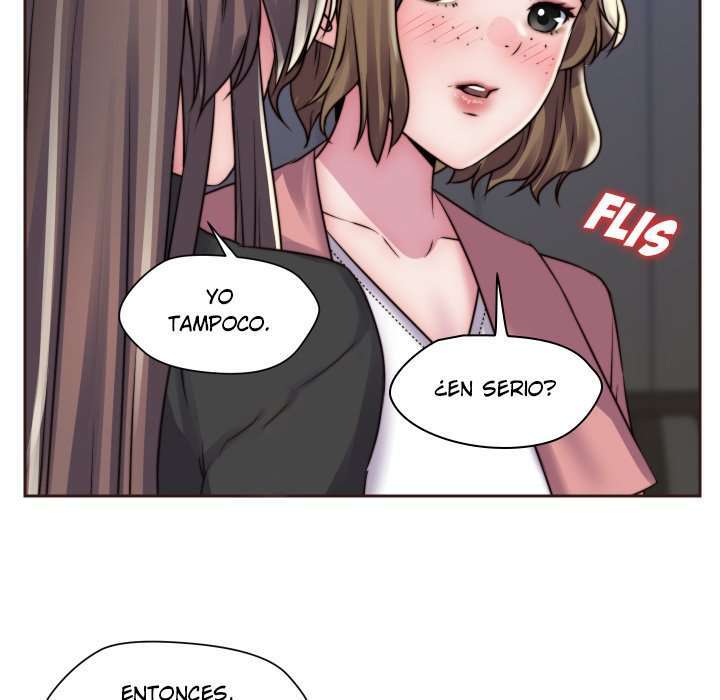 Todo Por Ti Capitulo 16 página 68