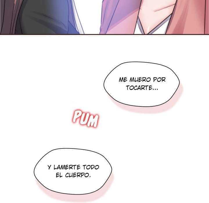 Todo Por Ti Capitulo 16 página 72