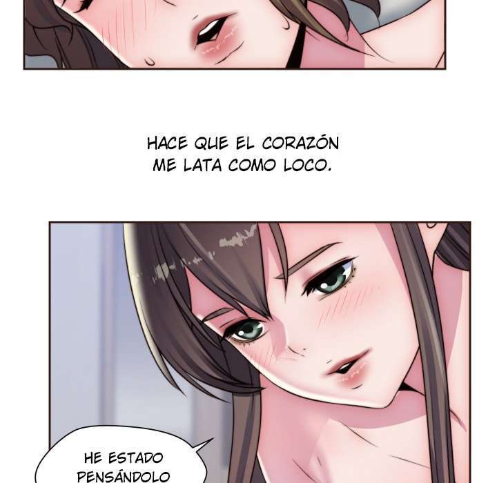 Todo Por Ti Capitulo 16 página 85