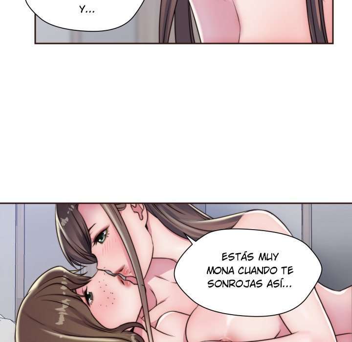 Todo Por Ti Capitulo 16 página 86