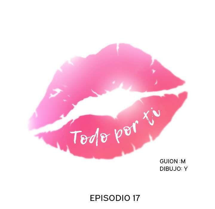 Todo Por Ti Capitulo 17 página 31