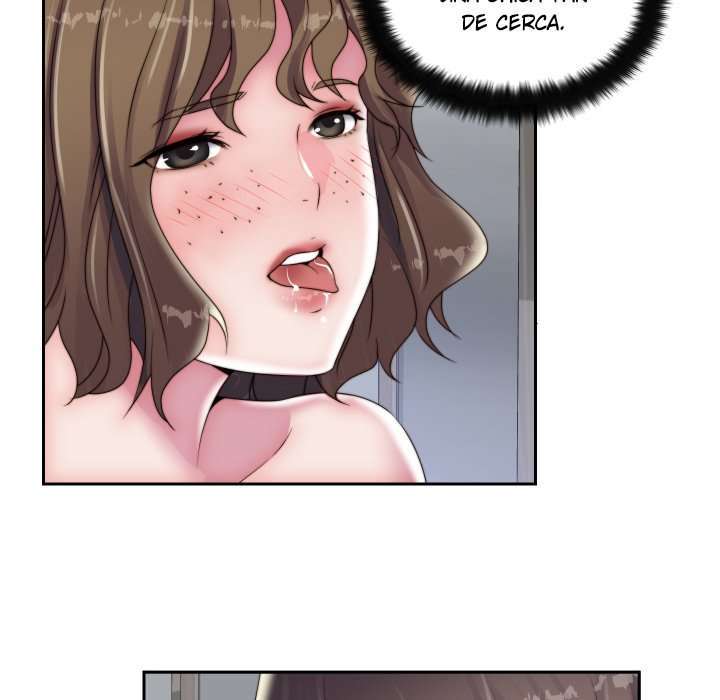 Todo Por Ti Capitulo 17 página 40
