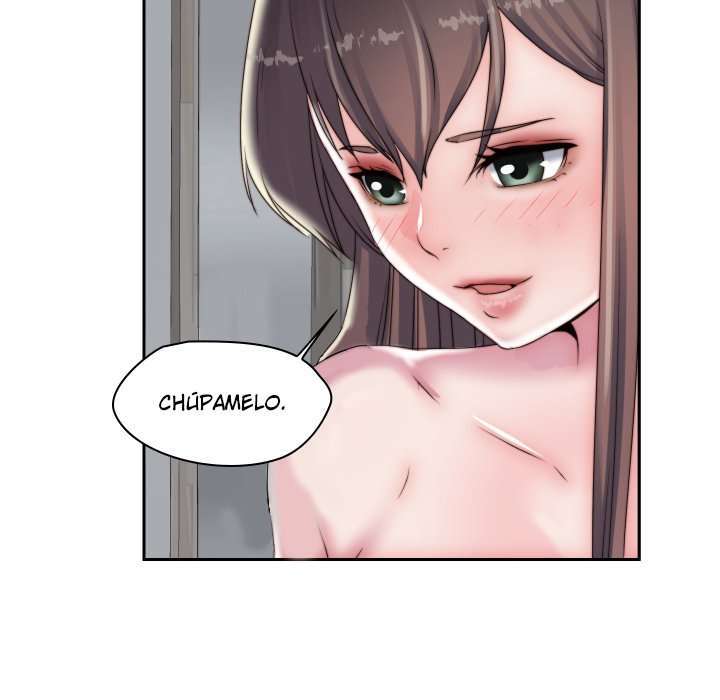 Todo Por Ti Capitulo 17 página 41