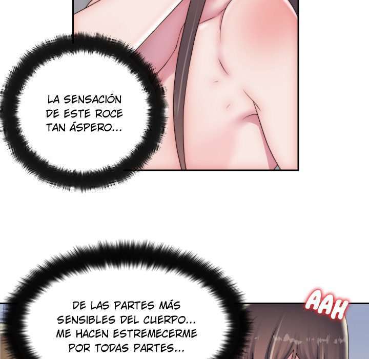 Todo Por Ti Capitulo 17 página 57