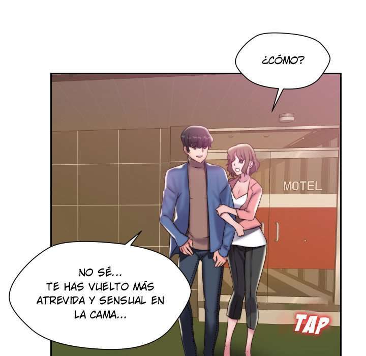 Todo Por Ti Capitulo 17 página 84