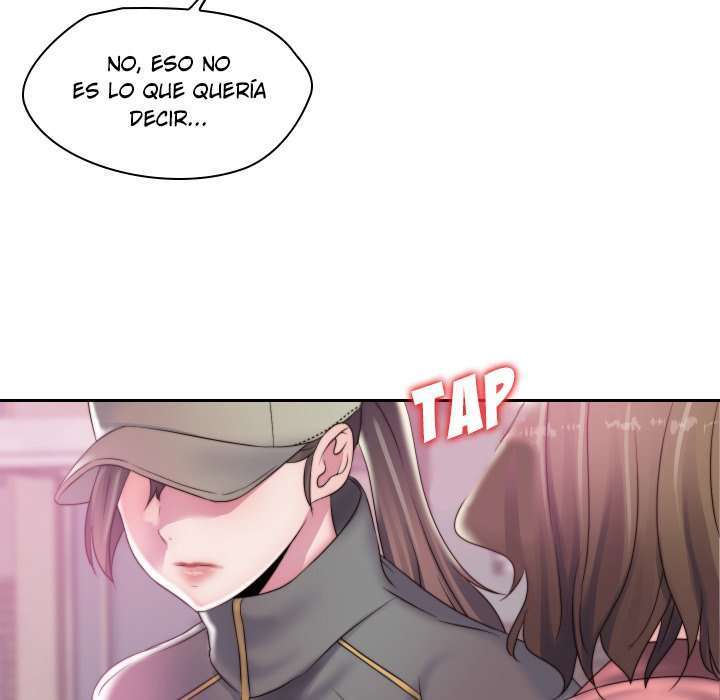 Todo Por Ti Capitulo 17 página 86
