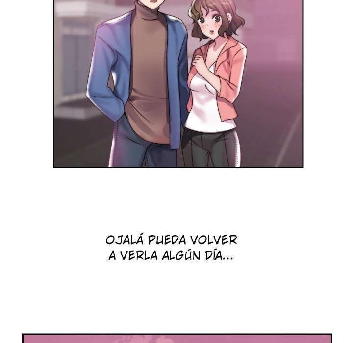 Todo Por Ti Capitulo 17 página 91