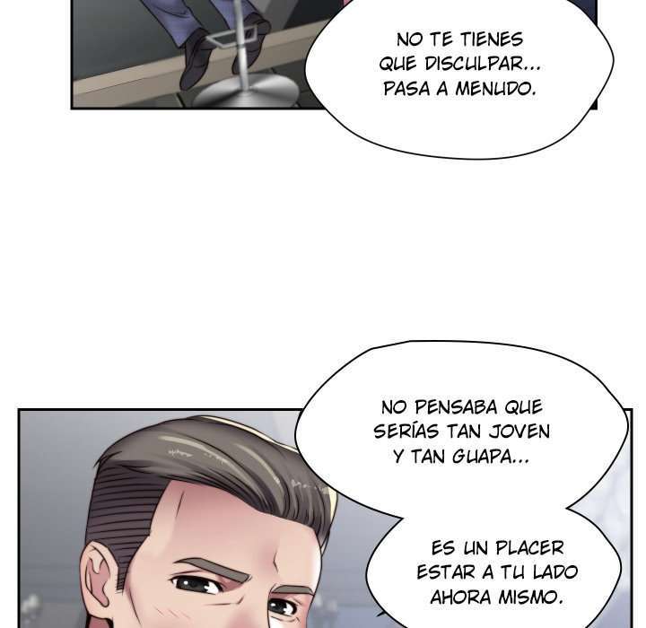 Todo Por Ti Capitulo 18 página 10