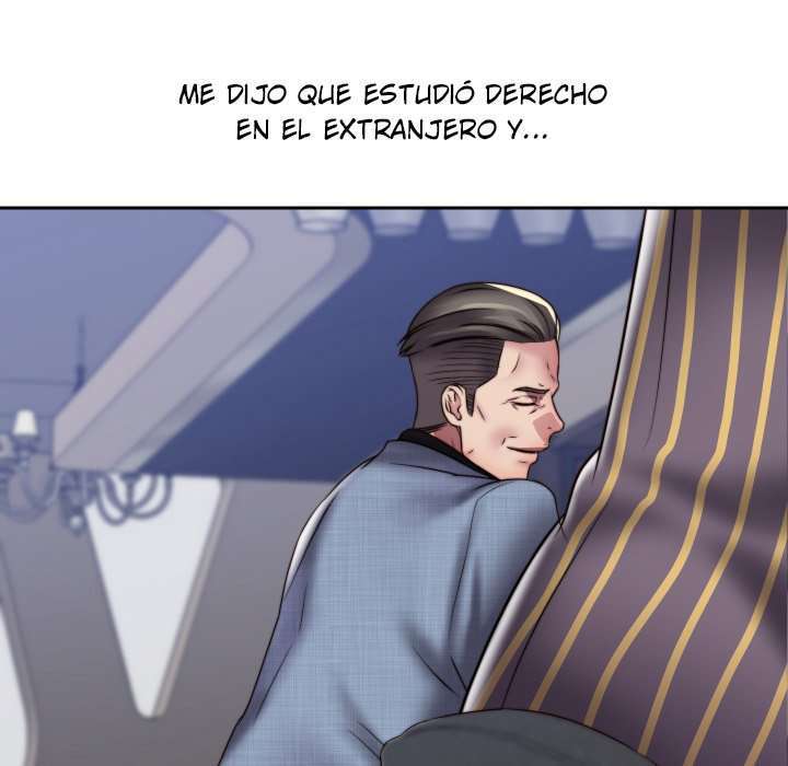 Todo Por Ti Capitulo 18 página 18