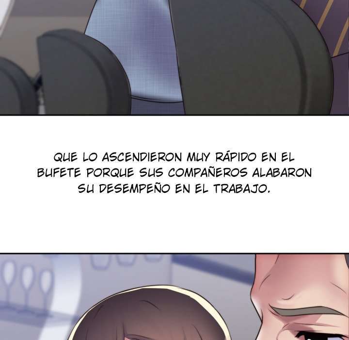 Todo Por Ti Capitulo 18 página 19