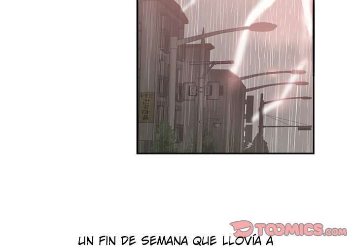 Todo Por Ti Capitulo 18 página 2