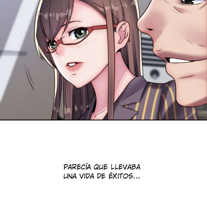 Todo Por Ti Capitulo 18 página 20