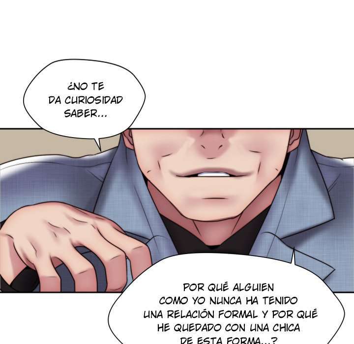 Todo Por Ti Capitulo 18 página 22