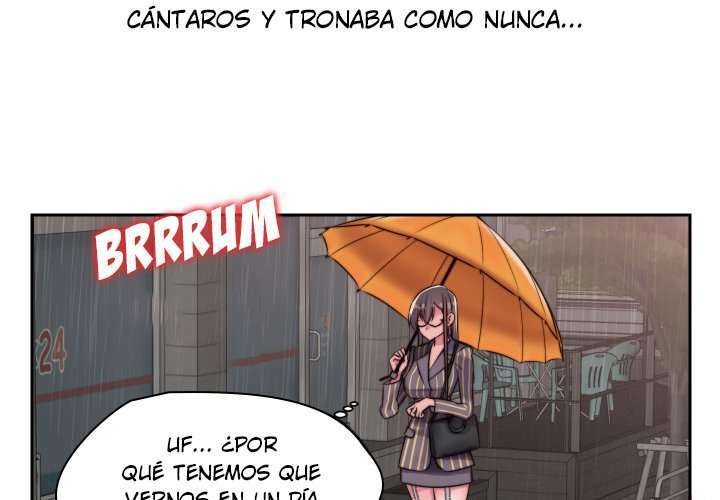 Todo Por Ti Capitulo 18 página 3
