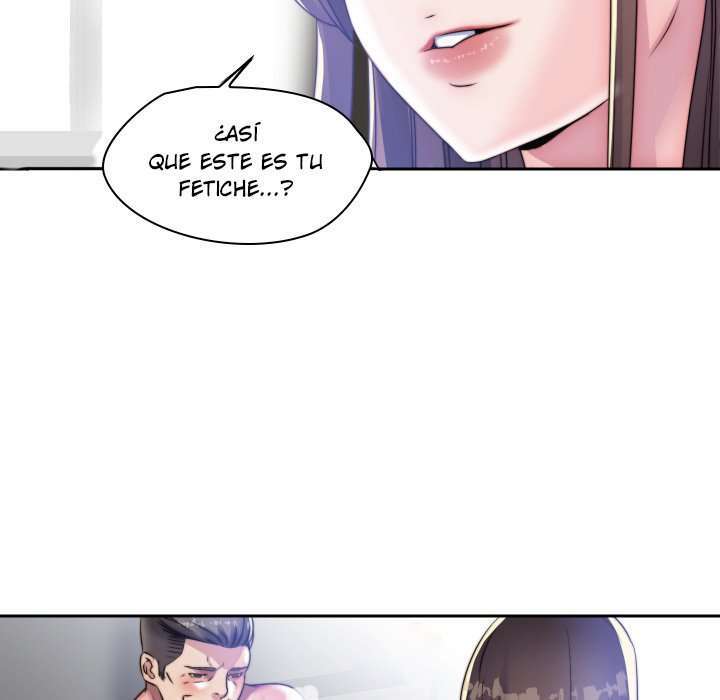 Todo Por Ti Capitulo 18 página 33