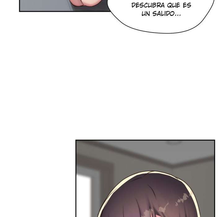 Todo Por Ti Capitulo 18 página 36