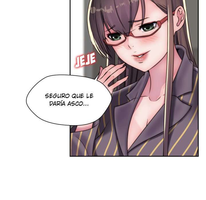 Todo Por Ti Capitulo 18 página 37