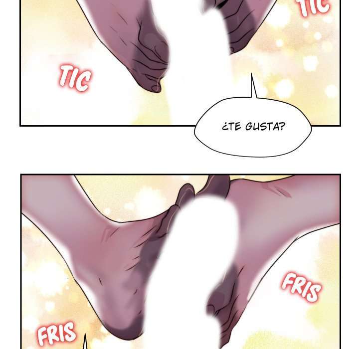 Todo Por Ti Capitulo 18 página 64