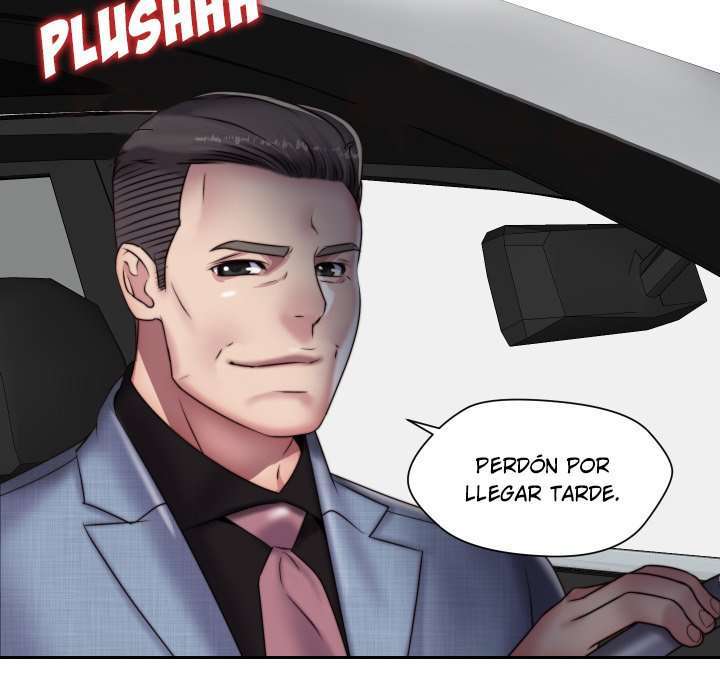 Todo Por Ti Capitulo 18 página 7