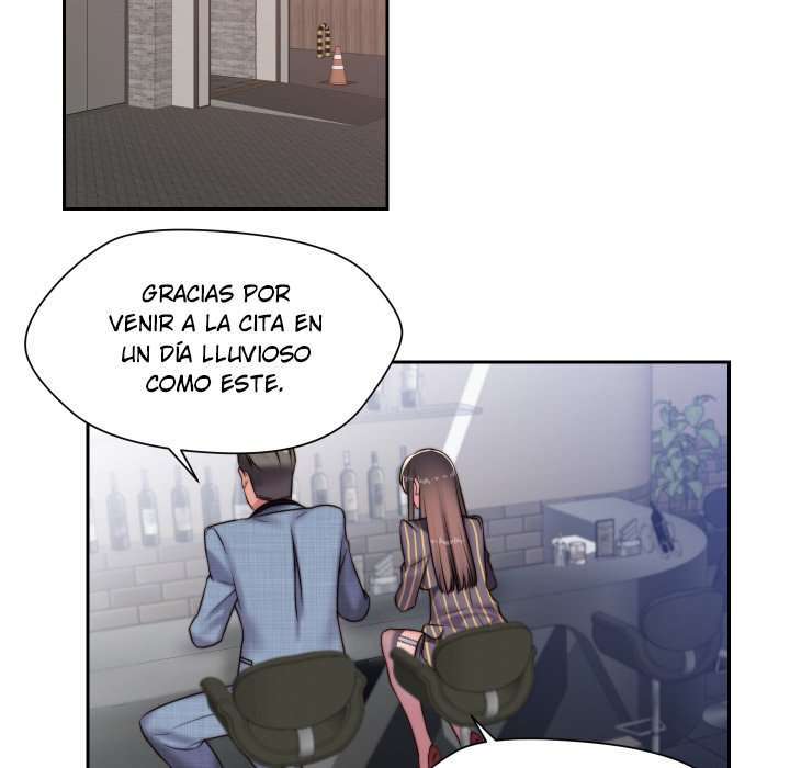 Todo Por Ti Capitulo 18 página 9