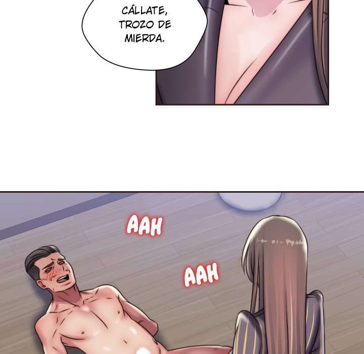 Todo Por Ti Capitulo 19 página 18