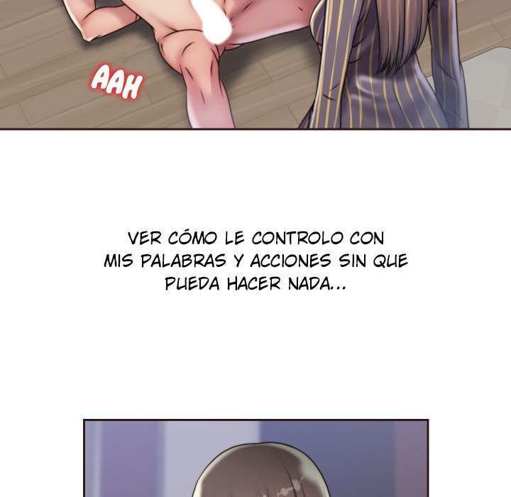 Todo Por Ti Capitulo 19 página 19