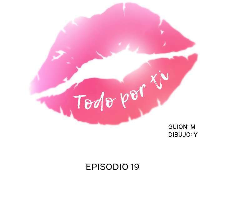 Todo Por Ti Capitulo 19 página 27