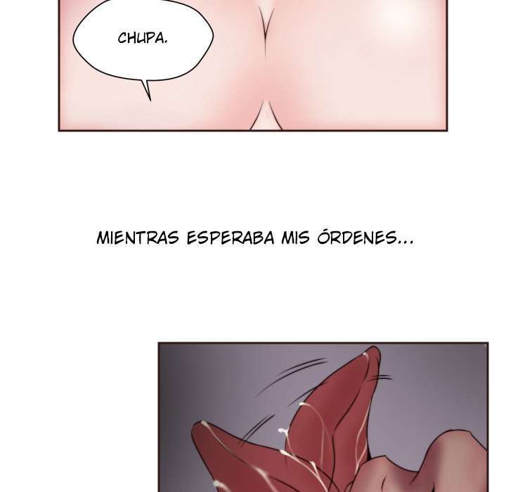 Todo Por Ti Capitulo 19 página 36