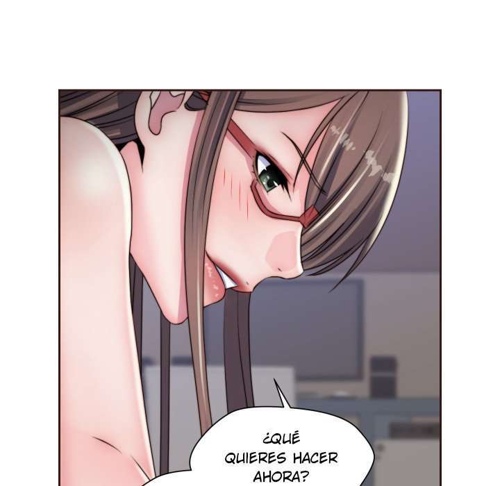 Todo Por Ti Capitulo 19 página 44