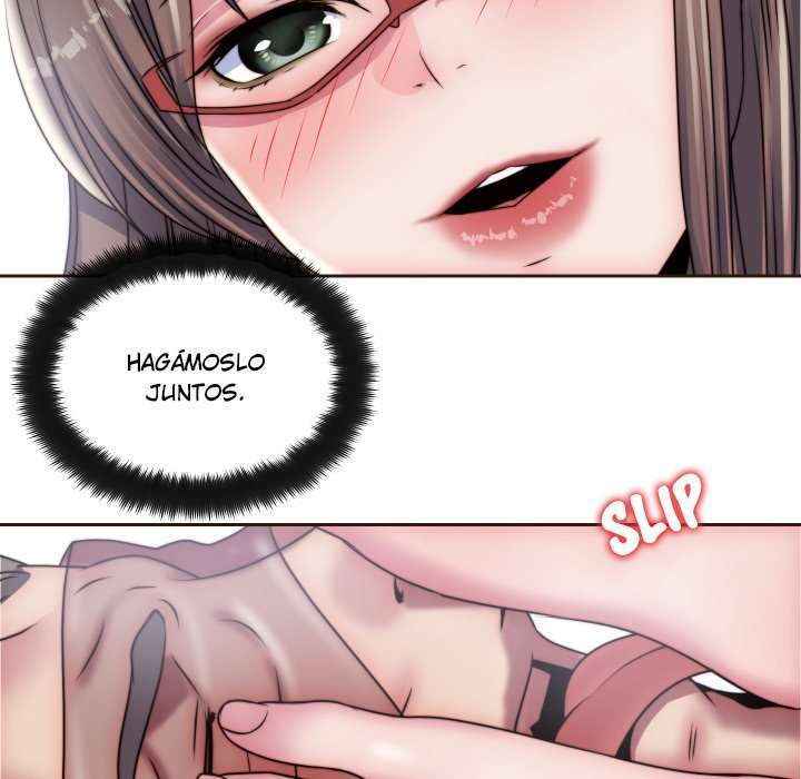 Todo Por Ti Capitulo 19 página 76