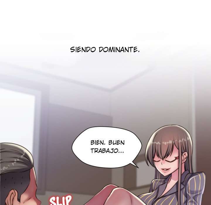 Todo Por Ti Capitulo 19 página 8