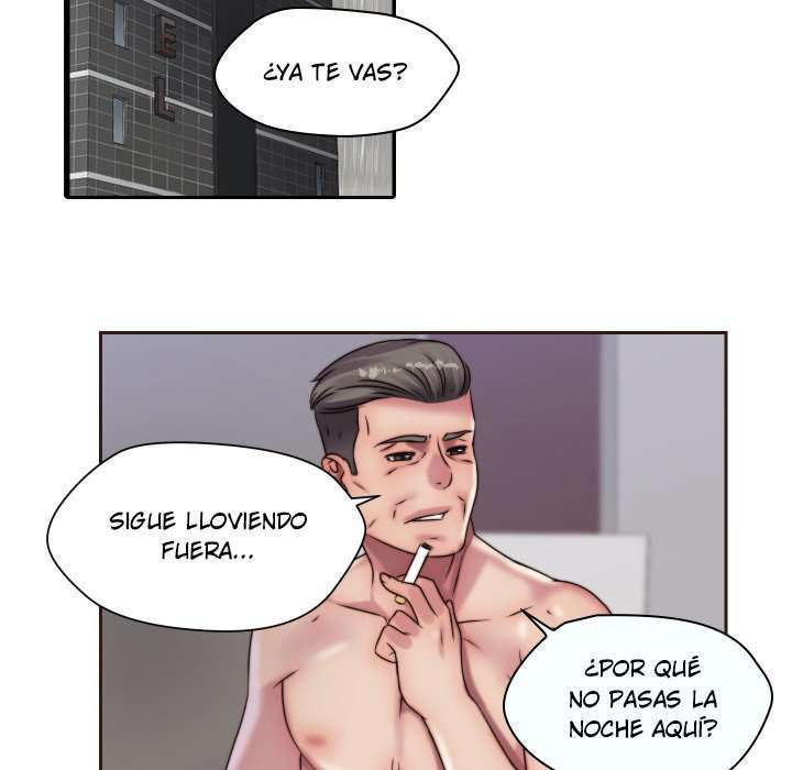 Todo Por Ti Capitulo 19 página 80