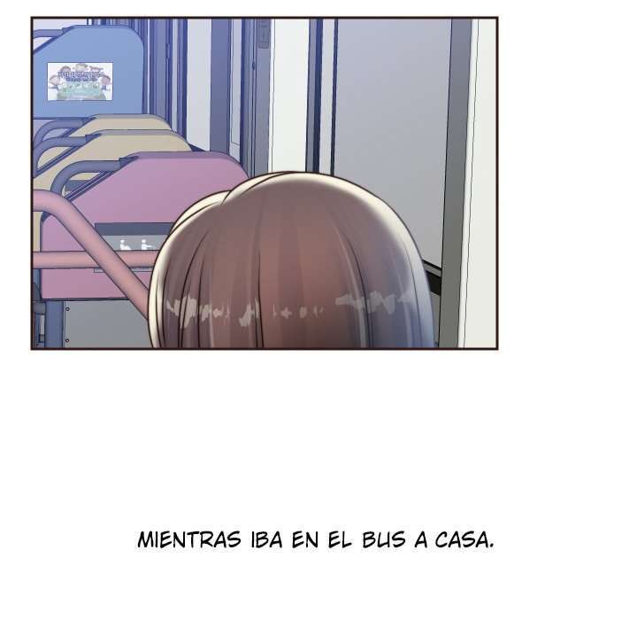 Todo Por Ti Capitulo 19 página 89
