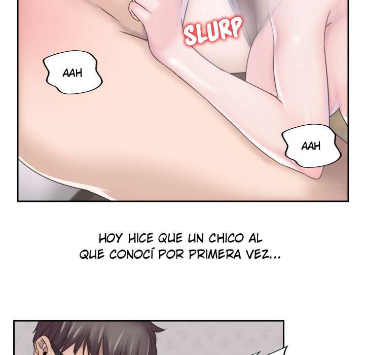 Todo Por Ti Capitulo 2 página 13