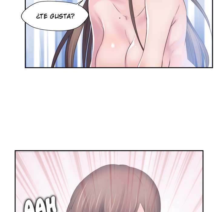Todo Por Ti Capitulo 2 página 43