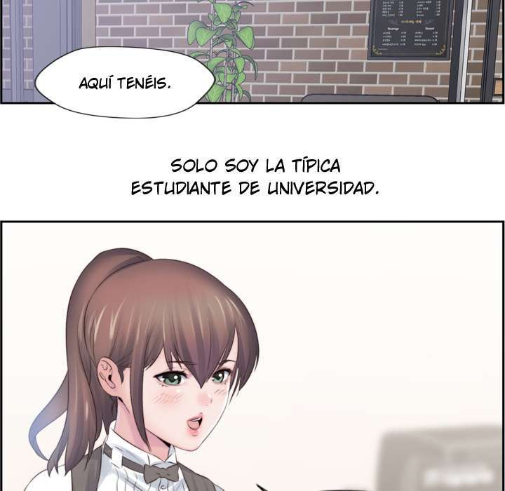 Todo Por Ti Capitulo 2 página 59