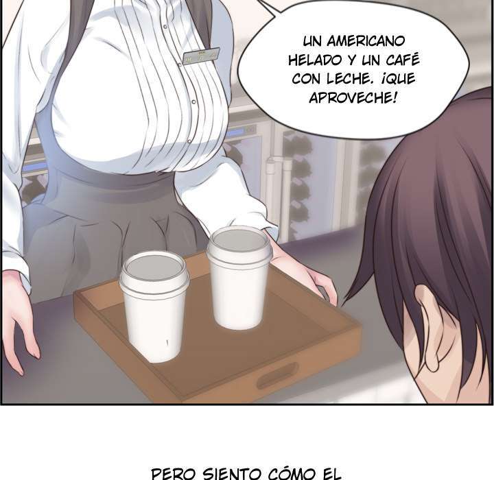 Todo Por Ti Capitulo 2 página 60