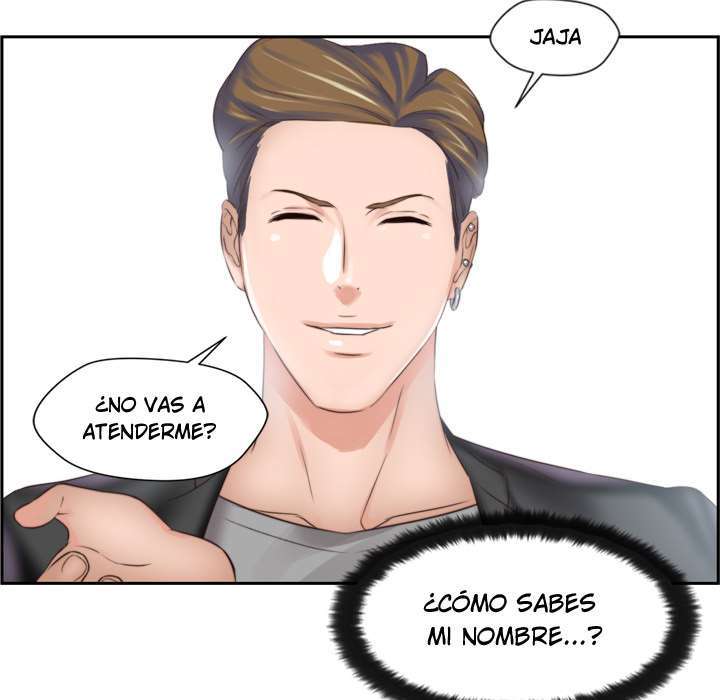 Todo Por Ti Capitulo 2 página 77