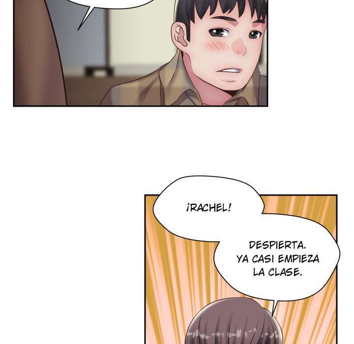 Todo Por Ti Capitulo 20 página 13